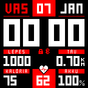 Hemendex 180801 HU NOWEATHER