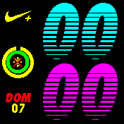 Apple Nike+ con secondi v2.0