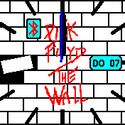 The Wall
