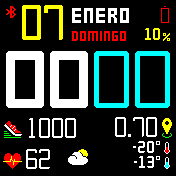Hemendex Español 24H V3