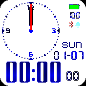 Analog and digit Clean Design