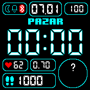 Mavi Dijital Herşey Dahil Türkçe