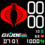 G.I. Joe Style
