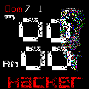 Hacker v2.1 12H