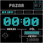 Nokta Dizayn Yeni Türkçe Edit