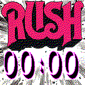 Rush Explosion