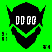 GENJI - I NEED HEALING - ÍCONE