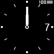 Polar M400 NXDX + battery