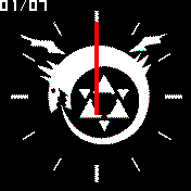 OUROBOROS - HOMÚNCULOS (BLACK)