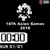 18Th Asian Games (2)