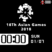 18Th Asian Games (3)