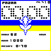 Fenerbahçe Beyaz Fon