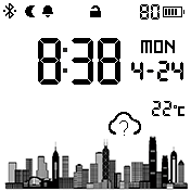 Hong Kong Harbour V1