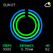 Concentric Circles v2