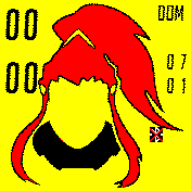 BRIGITTE LINDHOLM ÍCONE