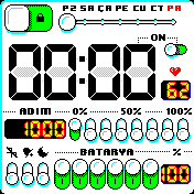 Çılgın rakamlar TR