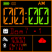 Carino Mix 1.0 12h Beta
