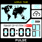World Time v5