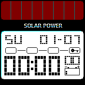 Solar Power en24