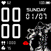 Onepiece White Beard