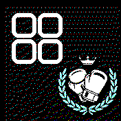 Перчики "БОКС"