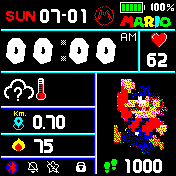 Mario History V.1.1 (AM/PM)