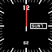 Black Analog Modern v2