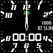 DigiAnalog GT edition