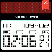 Solar Power ru