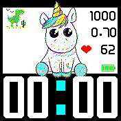 Unicornio