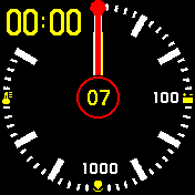 MOJA ANALOG+ VER NO SEK