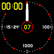 MOJA ANALOG + VER SEK