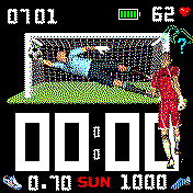 My Goalkeeper_Minute