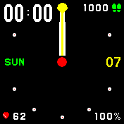 MOJA ANALOG GB + ES +PL