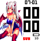 SUCCUBUS (ENG)