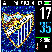 malaga cf