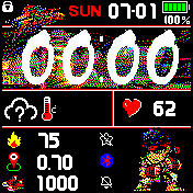 Street Fighter SD  Version 1.0.1 AM PM