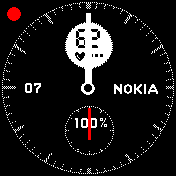 MOJA NOKIA HR