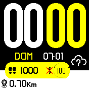 STRATOS 2 v2 [AMARILLO]