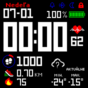 Hemendex 180820 (Horatius80) Black SK 24 h + bonus