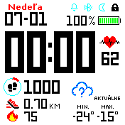 Hemendex 180820 (Horatius80) White SK 24 h