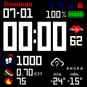 Hemendex 180820 (Horatius80) Black ES 24 h