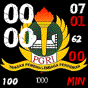 PGRI 24H (Indonesia) +