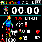 TinTin (AM/PM) Version 1.0.1