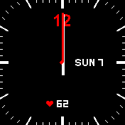 Black Analog Modern v3