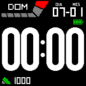 Lo simple va con todo (12 hrs y 24 hrs)