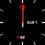 Black Analog Modern v5