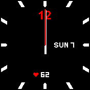 Black Analog Modern v6