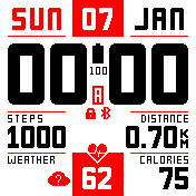 Hemendex 180824 white EN12/24
