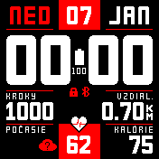 Hemendex 180823 Black SK 24h